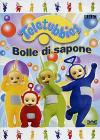 Teletubbies. Bolle di sapone