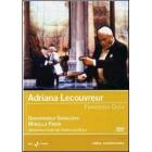 Francesco Cilea. Adriana Lecouvreur