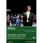 Giuseppe Verdi. Attila