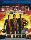 Stealth. Arma suprema (Blu-ray)