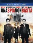 Una spia non basta (Blu-ray)