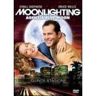 Moonlighting. Agenzia Blue Moon. Quinta stagione (4 Dvd)
