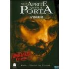 Non aprite quella porta. L'inizio (rated + unrated version) (Cofanetto 2 dvd)