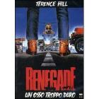 Renegade, un osso troppo duro