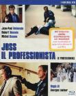 Joss il professionista (Blu-ray)