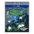 The Green Hornet 3D (Blu-ray)