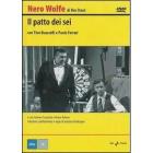 Nero Wolfe. Il patto dei sei