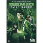 Ben 10. Alien Swarm