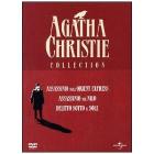 Agatha Christie Collection (Cofanetto 3 dvd)