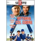 Una vittoria col cuore