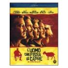 L' uomo che fissa le capre (Blu-ray)