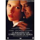 La ragazza con l'orecchino di perla (Edizione Speciale 2 dvd)