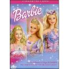 Barbie Princess Collection (Cofanetto 4 dvd)