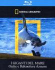 I giganti del mare (Blu-ray)