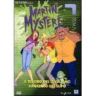 Martin Mystere. Vol. 04