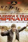Uomini e filo spinato