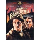 La furia dei Baskerville