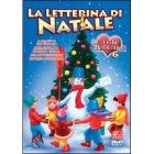 La letterina di Natale. Le fiabe del cuore. Vol. 6