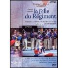 Gaetano Donizetti. La fille du R�giment. La figlia del reggimento (2 Dvd)