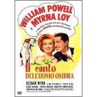 Il canto dell'Uomo Ombra