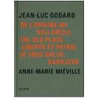 Jean-Luc Godard, Anne-Marie Mi�ville. Four Short Films