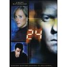24. Stagione 4(Confezione Speciale 7 dvd)