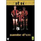 Gambe d'oro
