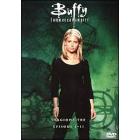 Buffy, l'ammazzavampiri. Stagione 3. Parte 1 (3 Dvd)