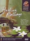 Healing Massage. Mind Body & Soul