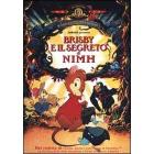 Brisby e il segreto di Nimh