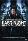 Last Night. Morte nella notte