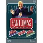 Fantomas (Cofanetto 3 dvd)