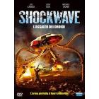 Shockwave. L'assalto dei droidi
