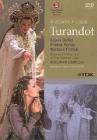 Giacomo Puccini. Turandot