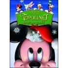 Topolino strepitoso Natale