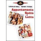 Appuntamento sotto il letto