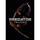 Predator Trilogy (Cofanetto 3 blu-ray)