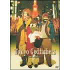 Tokyo Godfathers. I padrini di Tokyo