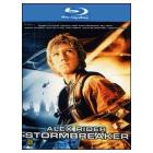 Alex Rider. Stormbreaker (Blu-ray)