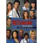 Grey's Anatomy. Terza serie (7 Dvd)