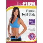 Fitness Total Body. The Firm