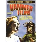 Hammer Films. Vol. 2 (Cofanetto 2 dvd)