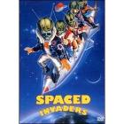 Spaced Invaders