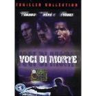 Voci di morte