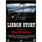 Lisbon Story