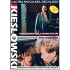 Krzysztof Kieslowski Box (Cofanetto 2 dvd)
