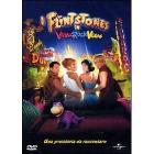 I Flintstones in viva Rock Vegas