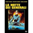 La notte dei generali