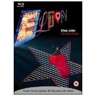 Elton John. Red Piano (Blu-ray)