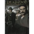 Deadwood. Stagione 2 (4 Dvd)